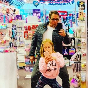 Meet your Posher, Jean paul